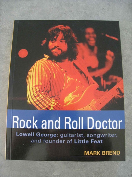 Rock and Roll Doctor